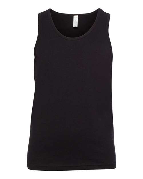 Youth Jersey Tank - Image 2