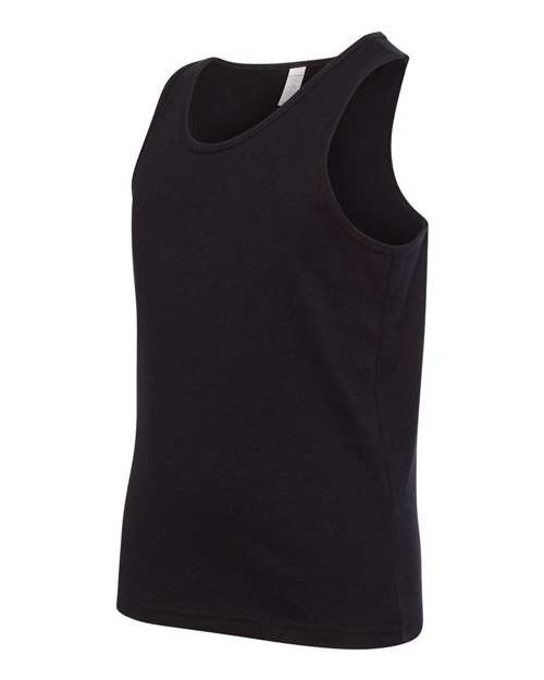 Youth Jersey Tank - Image 3