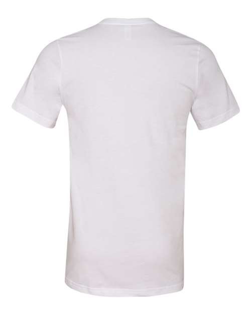 Men's Jersey Pocket Tee - Image 43