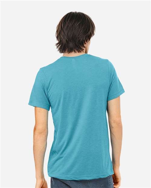 Triblend Tee - Image 7