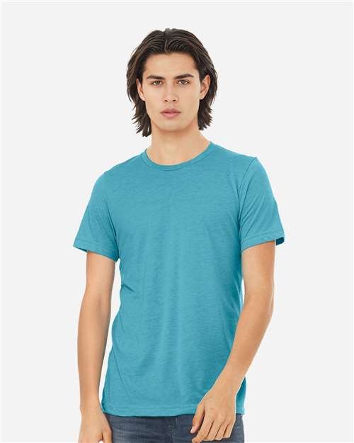 Triblend Tee - Image 5