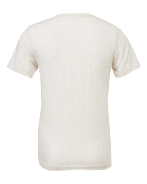 Unisex Triblend V-Neck Tee - Image 58