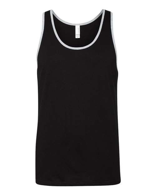 Jersey Tank - Image 21