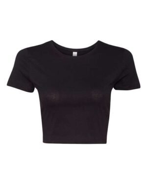 Alternative view of Women’s Crop Tee