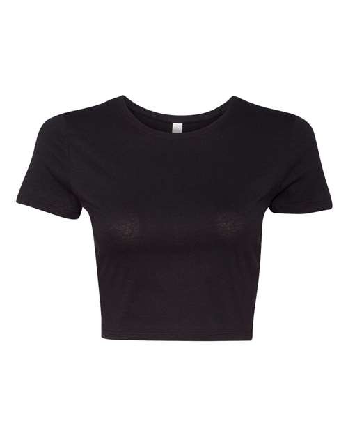 Women’s Crop Tee - Image 2