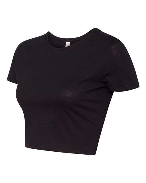 Women’s Crop Tee - Image 3