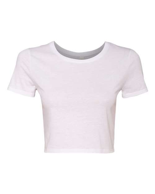 Women’s Crop Tee - Image 8