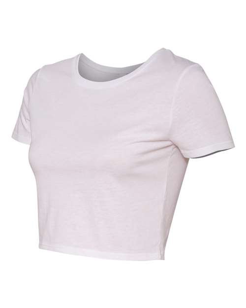 Women’s Crop Tee - Image 9