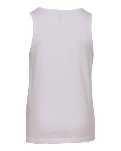 Youth Jersey Tank - Image 26