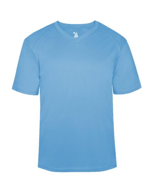 Youth B-Core V-Neck T-Shirt - Image 59