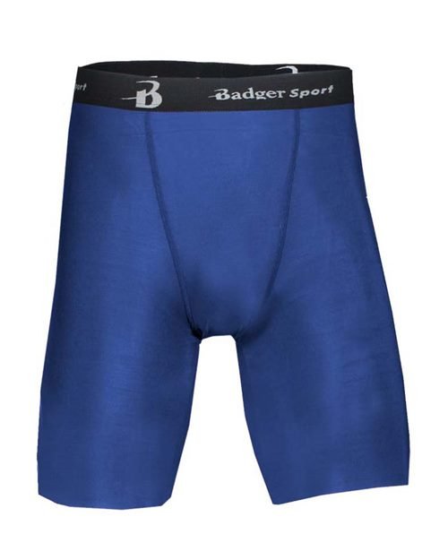 Men's Pro-Compression Shorts - Image 29