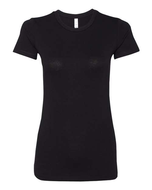 Women's Slim Fit Tee - Image 126