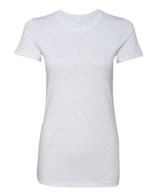 Women's Slim Fit Tee - Image 131