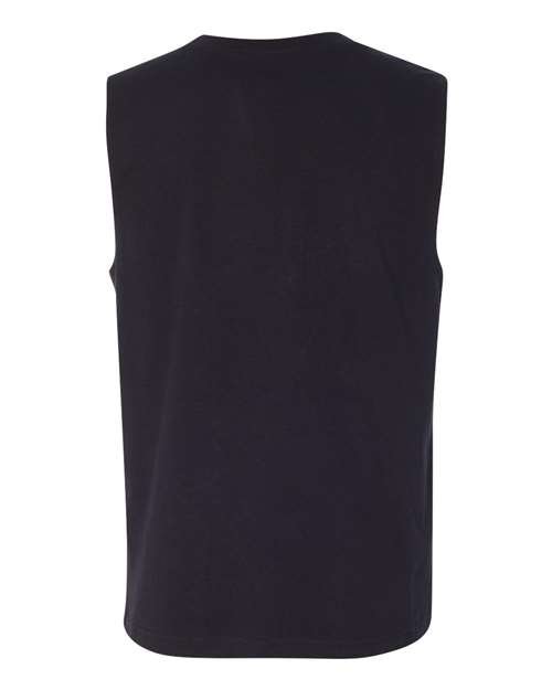 Jersey Muscle Tank - Image 7