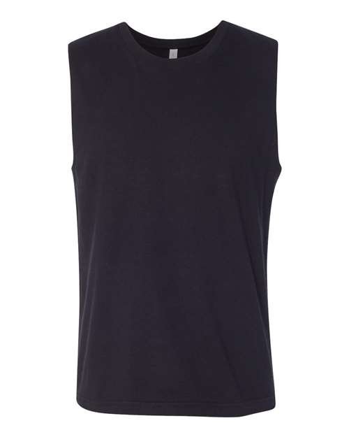 Jersey Muscle Tank - Image 5