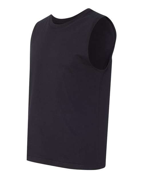 Jersey Muscle Tank - Image 6