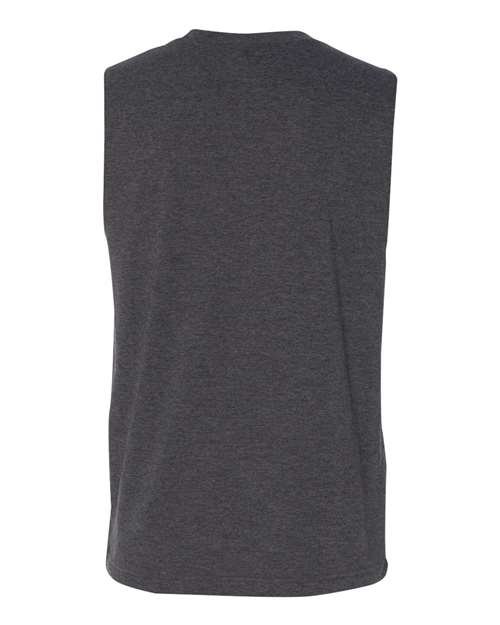 Jersey Muscle Tank - Image 10