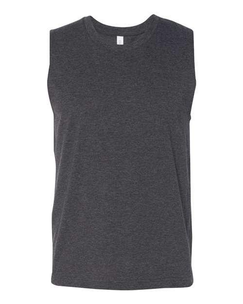 Jersey Muscle Tank - Image 8