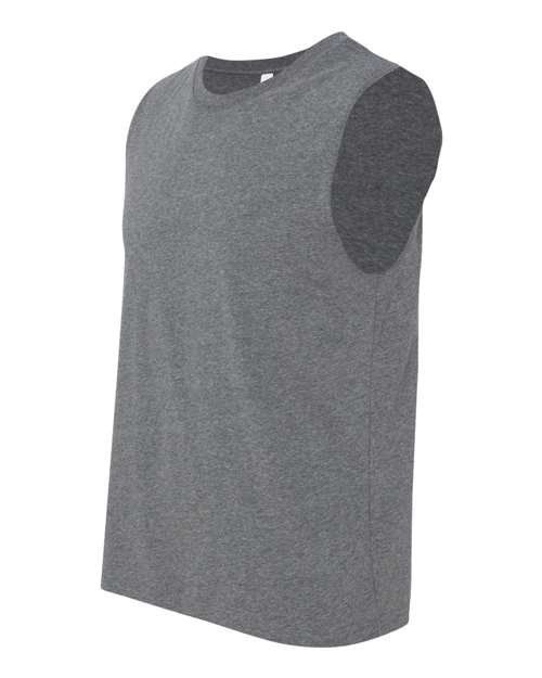 Jersey Muscle Tank - Image 12