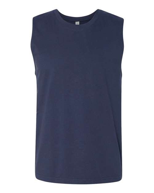 Jersey Muscle Tank - Image 26