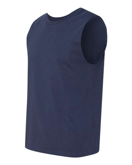 Jersey Muscle Tank - Image 27