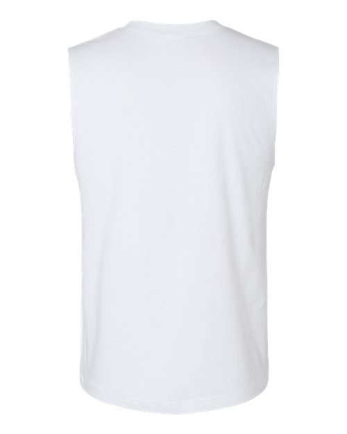 Jersey Muscle Tank - Image 42