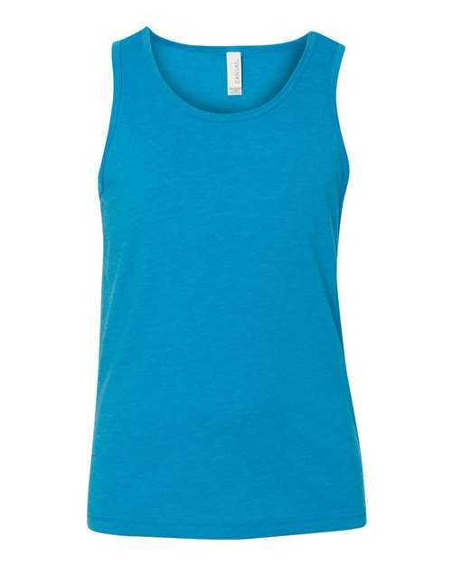 Youth Jersey Tank - Image 11