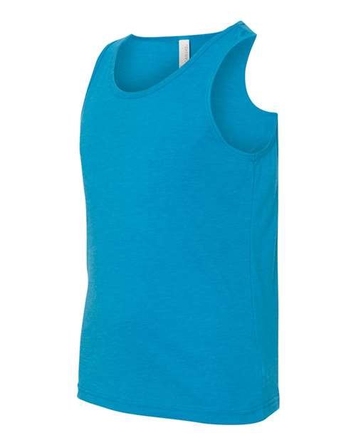Youth Jersey Tank - Image 12