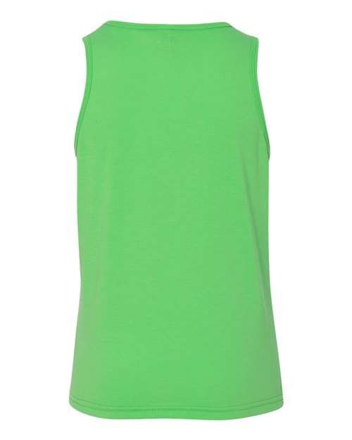 Youth Jersey Tank - Image 16