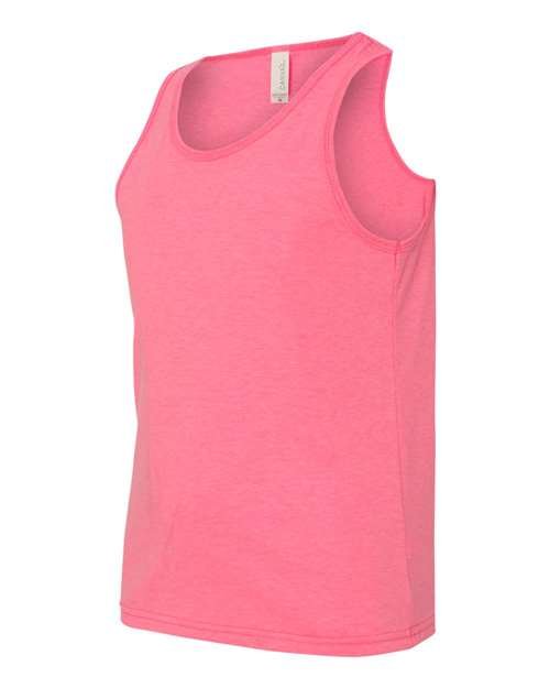 Youth Jersey Tank - Image 18