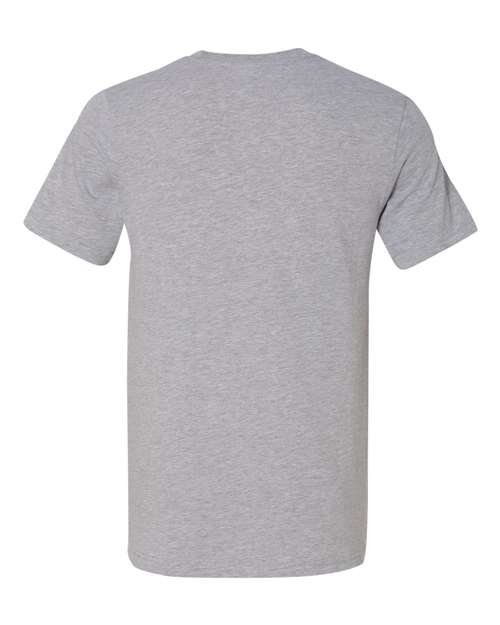 Men's Jersey Pocket Tee - Image 7
