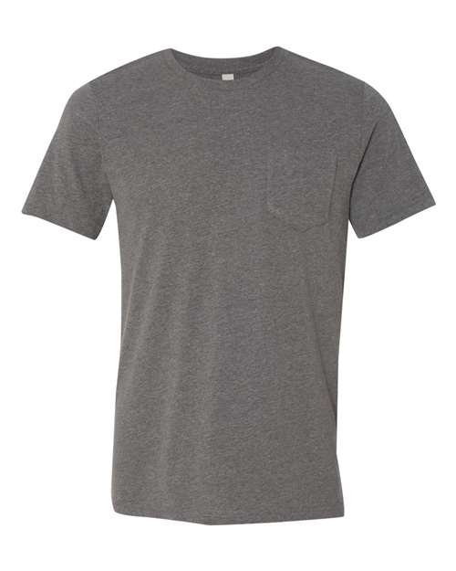 Men's Jersey Pocket Tee - Image 20