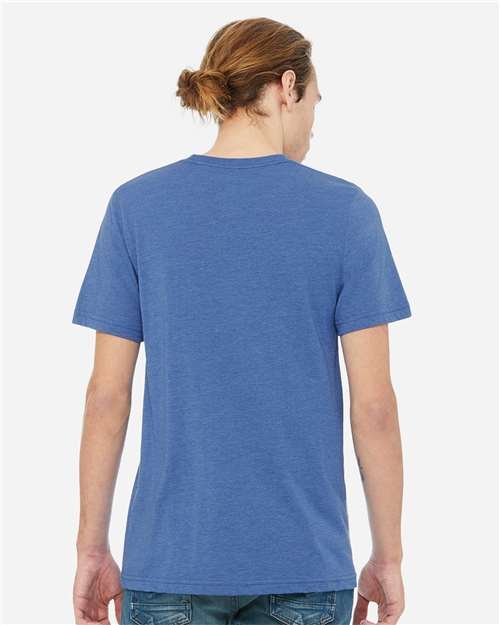 Men's Jersey Pocket Tee - Image 31