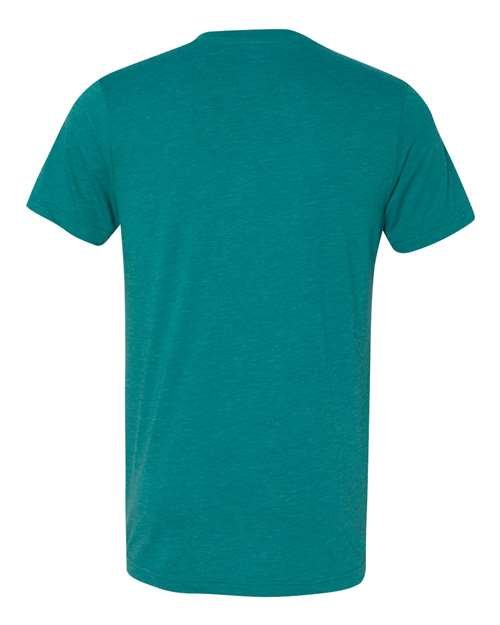 Unisex Triblend V-Neck Tee - Image 95