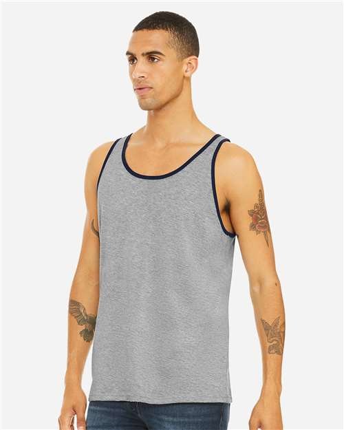 Jersey Tank - Image 15