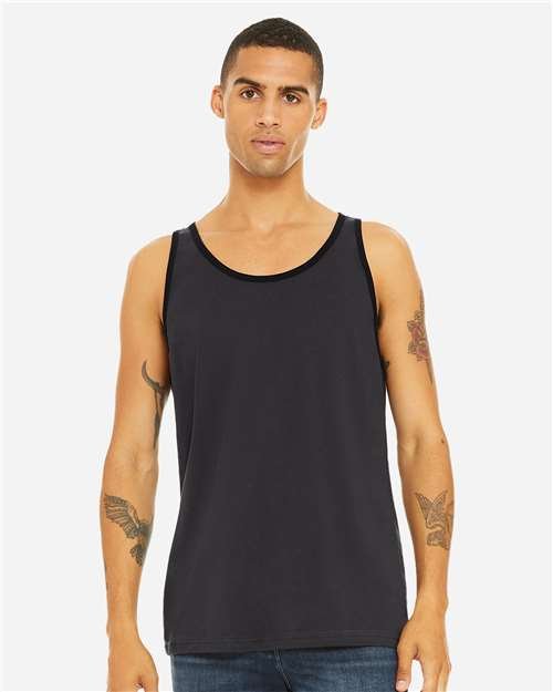 Jersey Tank - Image 35