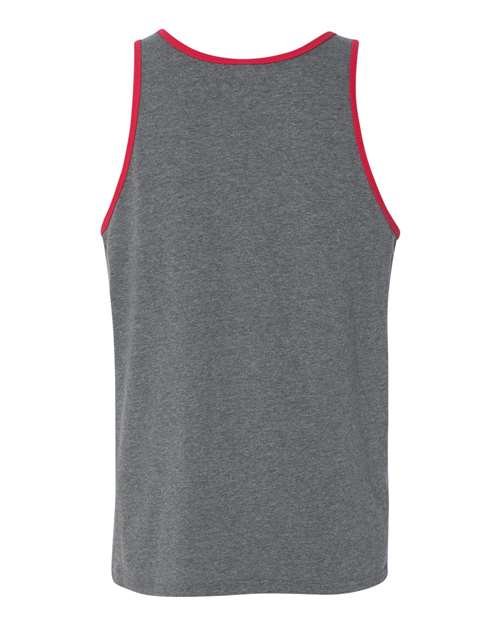 Jersey Tank - Image 42