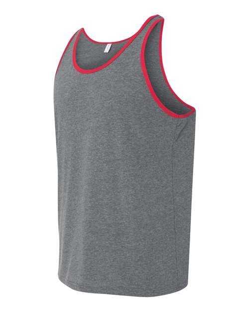 Jersey Tank - Image 41