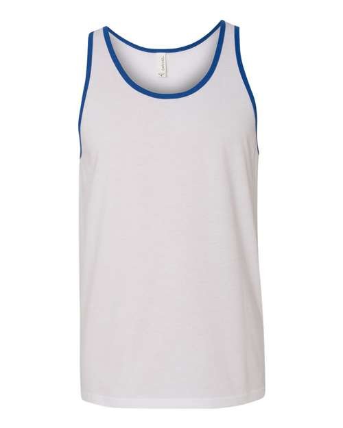 Jersey Tank - Image 120