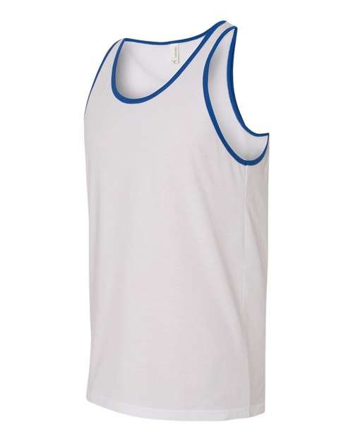 Jersey Tank - Image 121