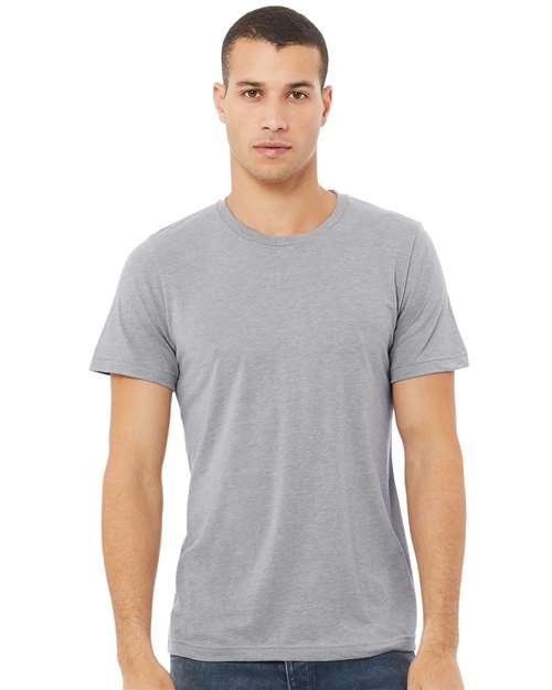 Triblend Tee - Image 11