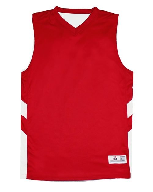 Youth B-Pivot Rev. Tank Top - Image 26