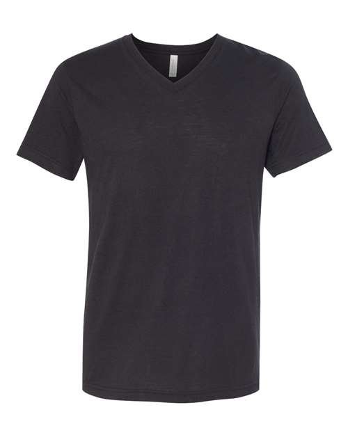 Unisex Triblend V-Neck Tee - Image 73
