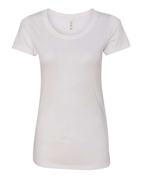 Women's Triblend Tee - Image 32