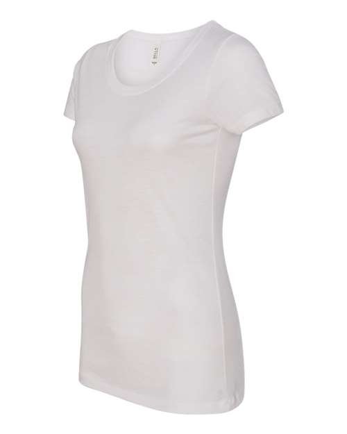 Women's Triblend Tee - Image 33