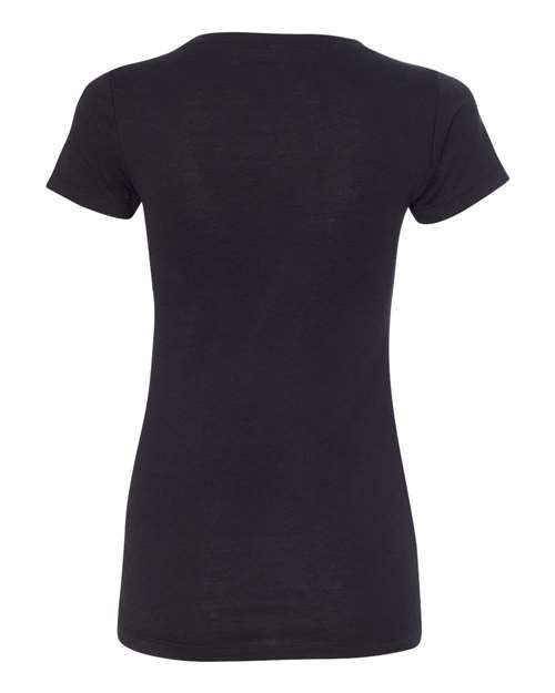 Women's Triblend Tee - Image 31