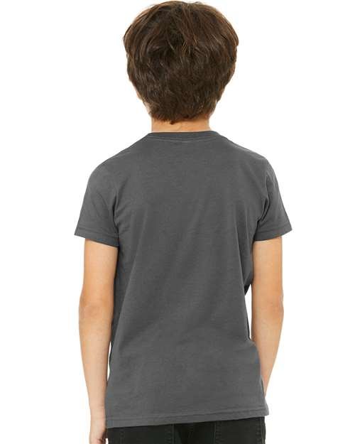 Youth Jersey Tee - Image 13