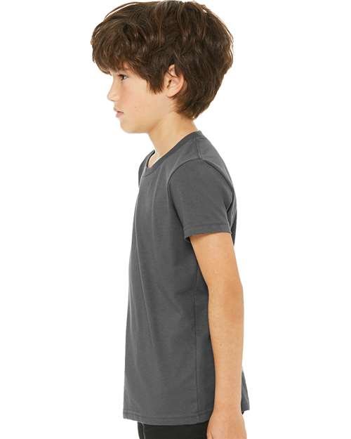 Youth Jersey Tee - Image 12