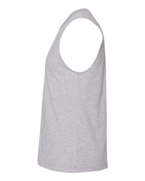 Jersey Muscle Tank - Image 4