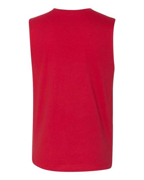 Jersey Muscle Tank - Image 36